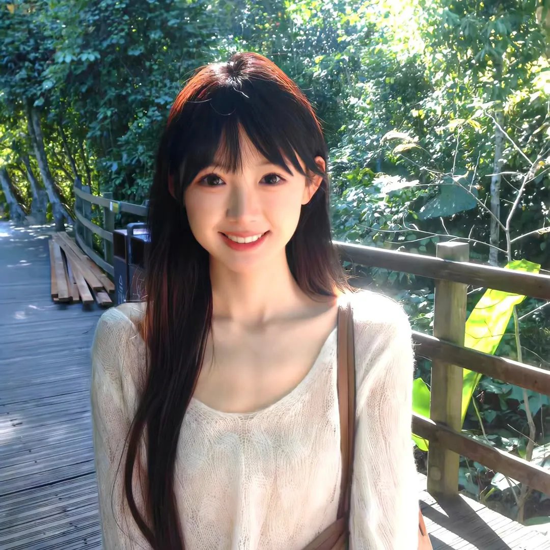 白毛女