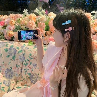 乱世丽人行